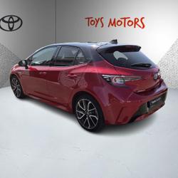Toyota Corolla Hybride 122h Collection Rochefort