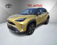 Toyota Yaris Cross Rochefort