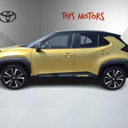 Toyota Yaris Cross Hybride 1.5 HYBRID 116H PREMIERE AWD Rochefort