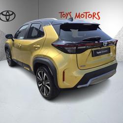Toyota Yaris Cross Hybride 1.5 HYBRID 116H PREMIERE AWD Rochefort