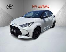 Toyota Yaris Rochefort