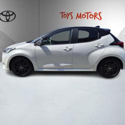 Toyota Yaris Hybride 116h Collection Rochefort