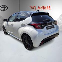 Toyota Yaris Hybride 116h Collection Rochefort