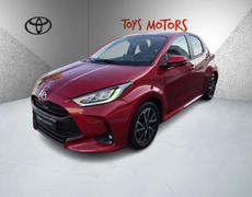 Toyota Yaris Rochefort