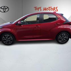 Toyota Yaris Hybride 116h Design Rochefort