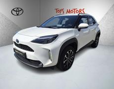Toyota Yaris Cross Rochefort