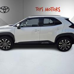 Toyota Yaris Cross Hybride 1.5 HYBRID 116H DESIGN Cargo Rochefort
