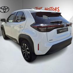 Toyota Yaris Cross Hybride 1.5 HYBRID 116H DESIGN Cargo Rochefort