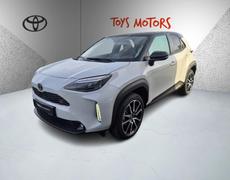 Toyota Yaris Cross Rochefort