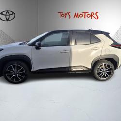 Toyota Yaris Cross Hybride 1.5 HYBRID 116H GR SPORT TO Rochefort
