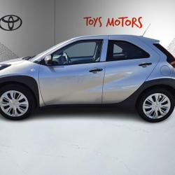 Toyota Aygo X 1.0 VVT-i 72 Active Business Rochefort