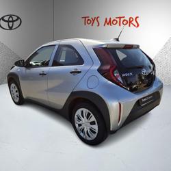 Toyota Aygo X 1.0 VVT-i 72 Active Business Rochefort