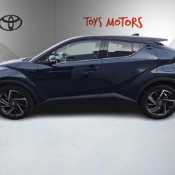Toyota C-HR 1.8 Hybride 122 Design Ultimate Rochefort