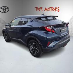 Toyota C-HR 1.8 Hybride 122 Design Ultimate Rochefort