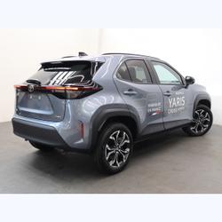 Toyota Yaris Cross DESIGN PACK CARGO MC26 1.5 130ch occasion - Rochefort - photo 3/22
