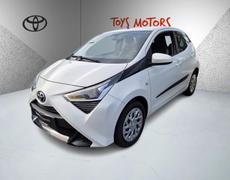 Toyota Aygo Rochefort