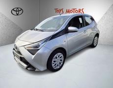 Toyota Aygo Rochefort