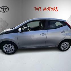 Toyota Aygo 1.0 VVT-i x-play occasion - Rochefort - photo 2/20