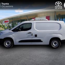 Toyota Proace City ELECTRIC LONG 50KWH DYNAMIC EV BATTER Tours