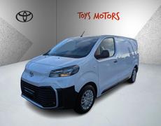 Toyota Proace Tours