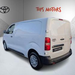 Toyota Proace 2.0L 140 D 4D BVM STARTCONFORT MC24 Tours