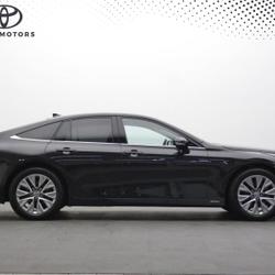 Toyota Mirai Pile &agrave; combustible 182ch Lounge NG 182 LOUN Tours