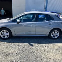Toyota Corolla Hybride 122h Dynamic Business 1.8 122 ch Tours