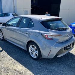 Toyota Corolla Hybride 122h Dynamic Business 1.8 122 ch Tours