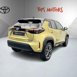 Toyota Yaris Cross Hybrid 2WD Collection Tours