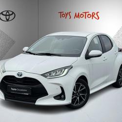 Toyota Yaris Hybride 116h Design / Pack Confort Tours