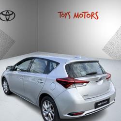 Toyota Auris Hybride 136h Dynamic Tours