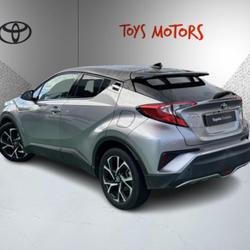 Toyota C-HR 1.8 HYBRIDE 122 DESIGN / NAV RADARS ch Tours