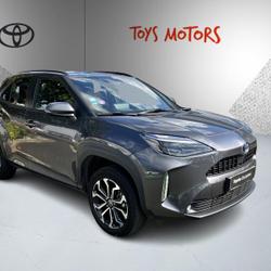 Toyota Yaris Cross Hybride 1.5 HYBRID 116H DESIGN Tours