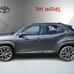 Toyota Yaris Cross Hybride 1.5 HYBRID 116H DESIGN Tours