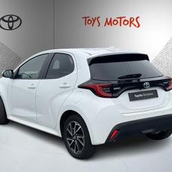 Toyota Yaris Hybride 116h Design / Pack Confort 1.5 116 ch Tours