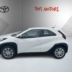 Toyota Aygo X 1.0 VVT-i 72 Dynamic occasion - Tours - photo 2/20
