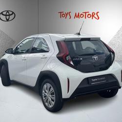 Toyota Aygo X 1.0 VVT-i 72 Dynamic occasion - Tours - photo 3/20