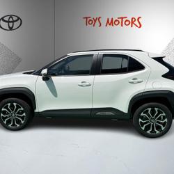 Toyota Yaris Cross Hybride 1.5 HYBRID 116H DESIGN / PACK CARGO Tours