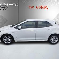 Toyota Corolla Hybride 122h Dynamic Business 1.8 122 ch Tours