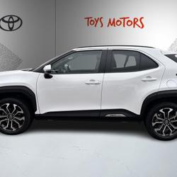 Toyota Yaris Cross Hybride 1.5 HYBRID 116H DESIGN / PACK CARGO Tours