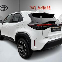 Toyota Yaris Cross Hybride 1.5 HYBRID 116H DESIGN / PACK CARGO Tours
