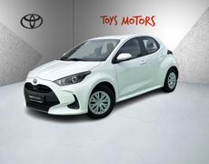 Toyota Yaris Tours