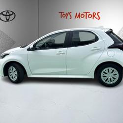 Toyota Yaris Hybrid Dynamic 1.5 116 ch Tours