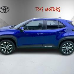 Toyota Yaris Cross Hybride 1.5 HYBRID 116H DESIGN Tours