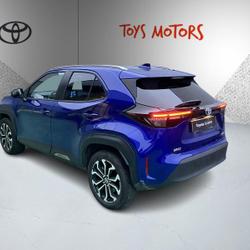 Toyota Yaris Cross Hybride 1.5 HYBRID 116H DESIGN Tours