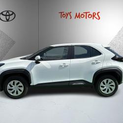 Toyota Yaris Cross Hybrid 2WD Dynamic Tours