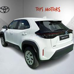 Toyota Yaris Cross Hybrid 2WD Dynamic Tours