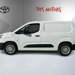 Toyota Proace City ELECTRIC MEDIUM 50KWH BUSINESS occasion - Tours - photo 2/20