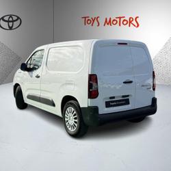 Toyota Proace City ELECTRIC MEDIUM 50KWH BUSINESS occasion - Tours - photo 3/20