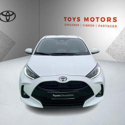Toyota Yaris Hybride 116h Design MC24 Tours